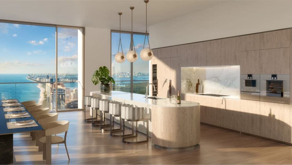 image 19 of St Regis Sunny Isles