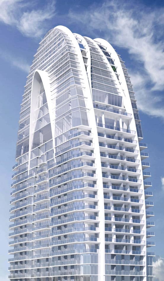 image 7 of OKAN Tower Miami