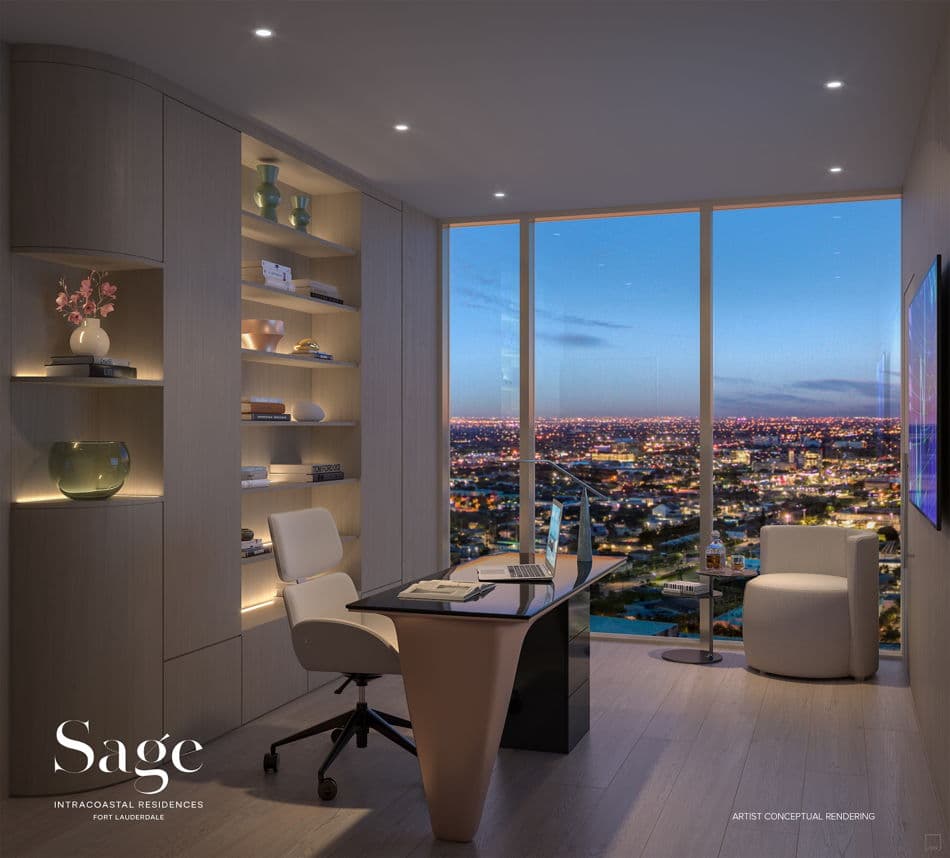 image 8 of SAGE Intracoastal Residences