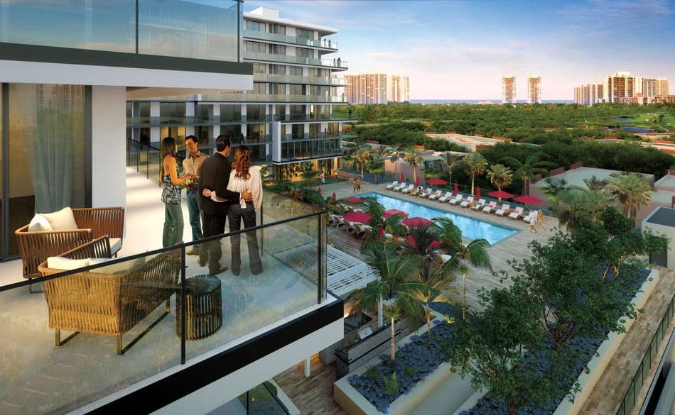 image 4 of Aventura ParkSquare