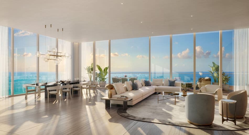 image 18 of St Regis Sunny Isles