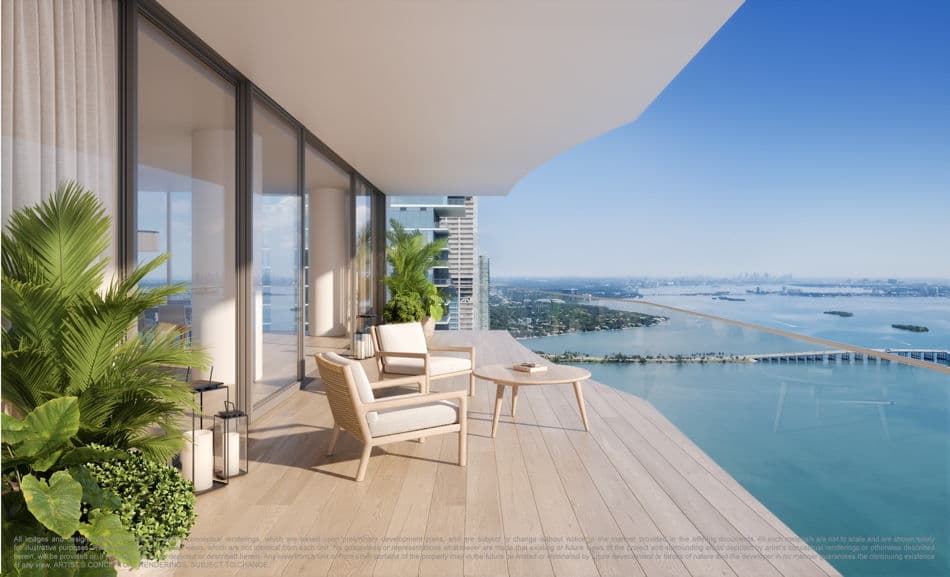 image 23 of Edition Residences Edgewater