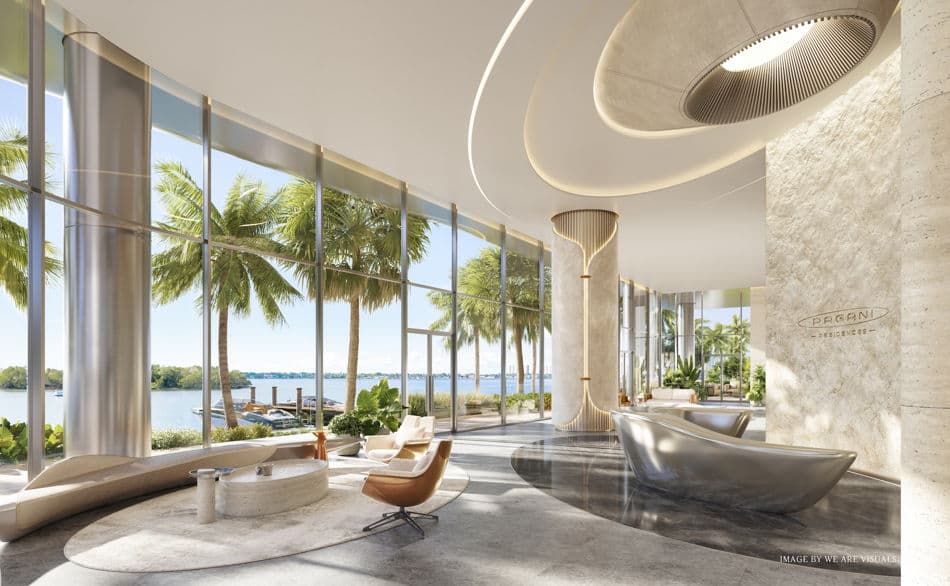 image 13 of PAGANI Residences