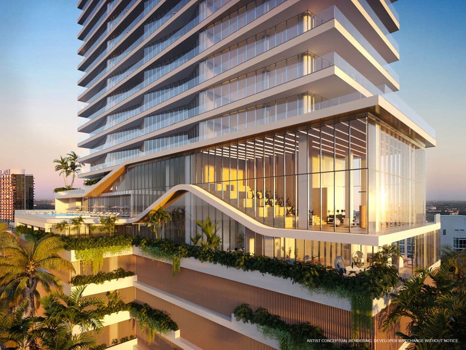 image 7 of COVE MIAMI