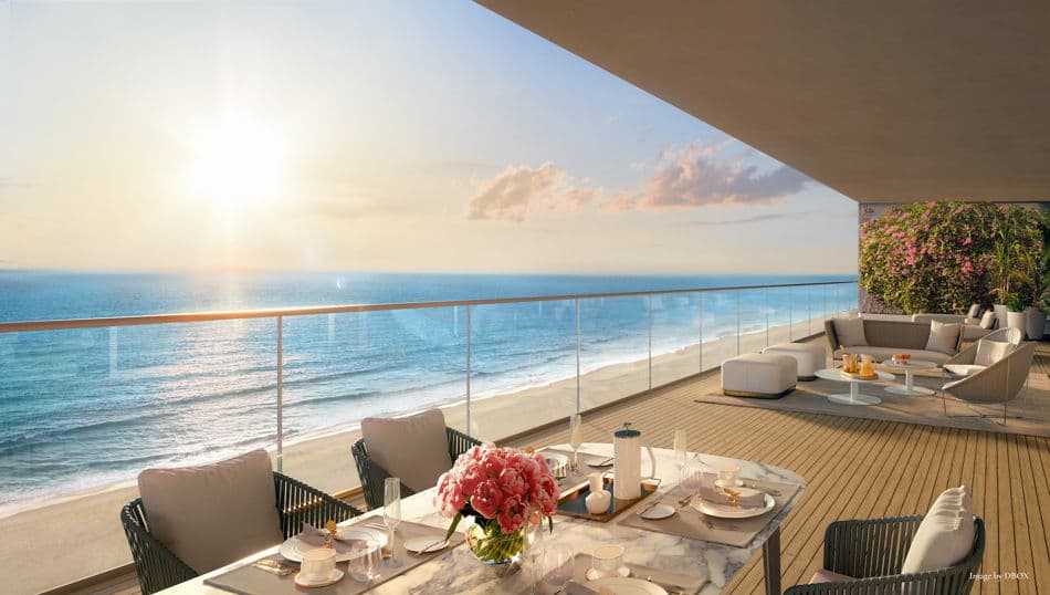 image 15 of St Regis Sunny Isles