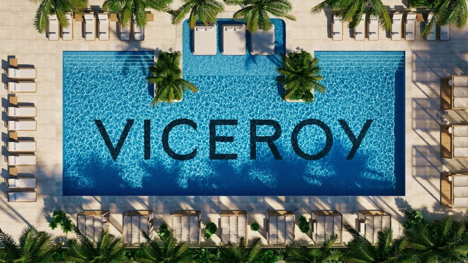 image 4 of Viceroy Residences Fort Lauderdale